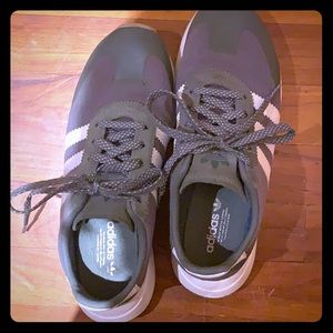 Adidas Original Flashbacks